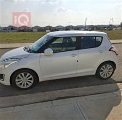 سوزوكي سويفت